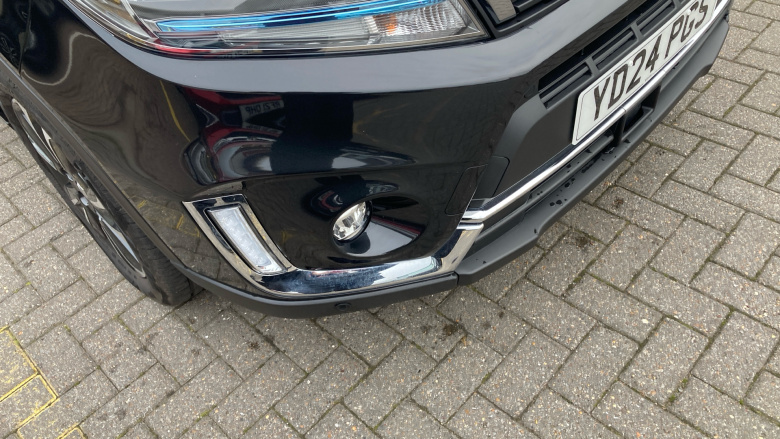 Suzuki Vitara 1.5 Hybrid SZ5 ALLGRIP 5dr AGS Hybrid Estate